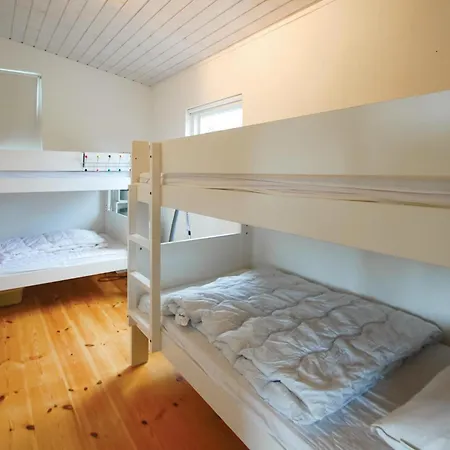 Nice In With House Sea View Feriehus Ebeltoft