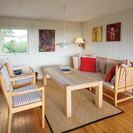 Feriehus Nice In With House Sea View *