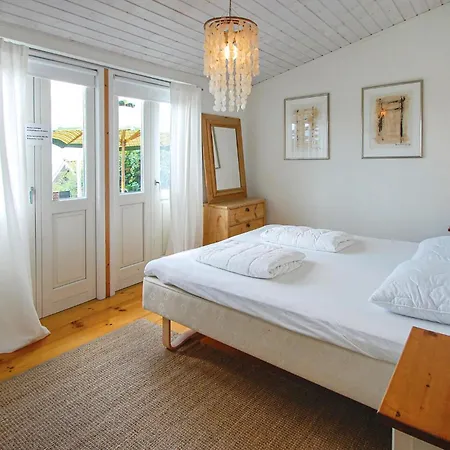 Nice In With House Sea View Feriehus