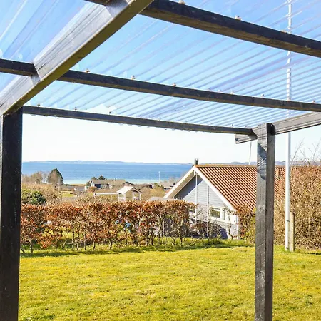 Feriehus Nice In With House Sea View *