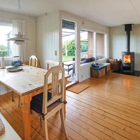 Nice In With House Sea View *