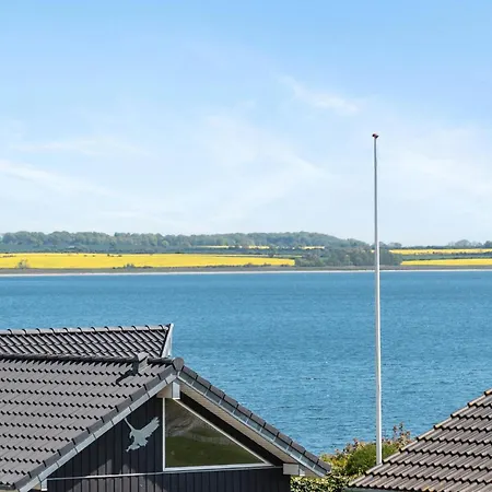 In With House Sea View Holiday home