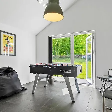 In With House Sea View * Haderslev