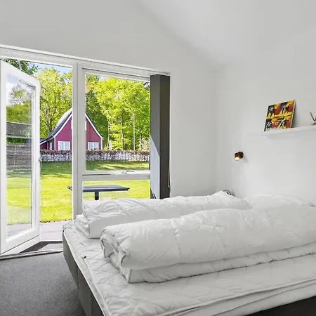In With House Sea View Holiday home Haderslev