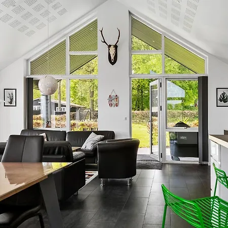 In With House Sea View * Haderslev